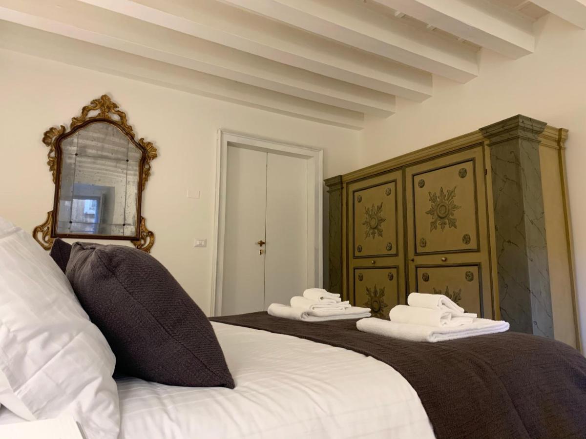 Cavour44 - Palazzo Canossa Verona Exterior foto