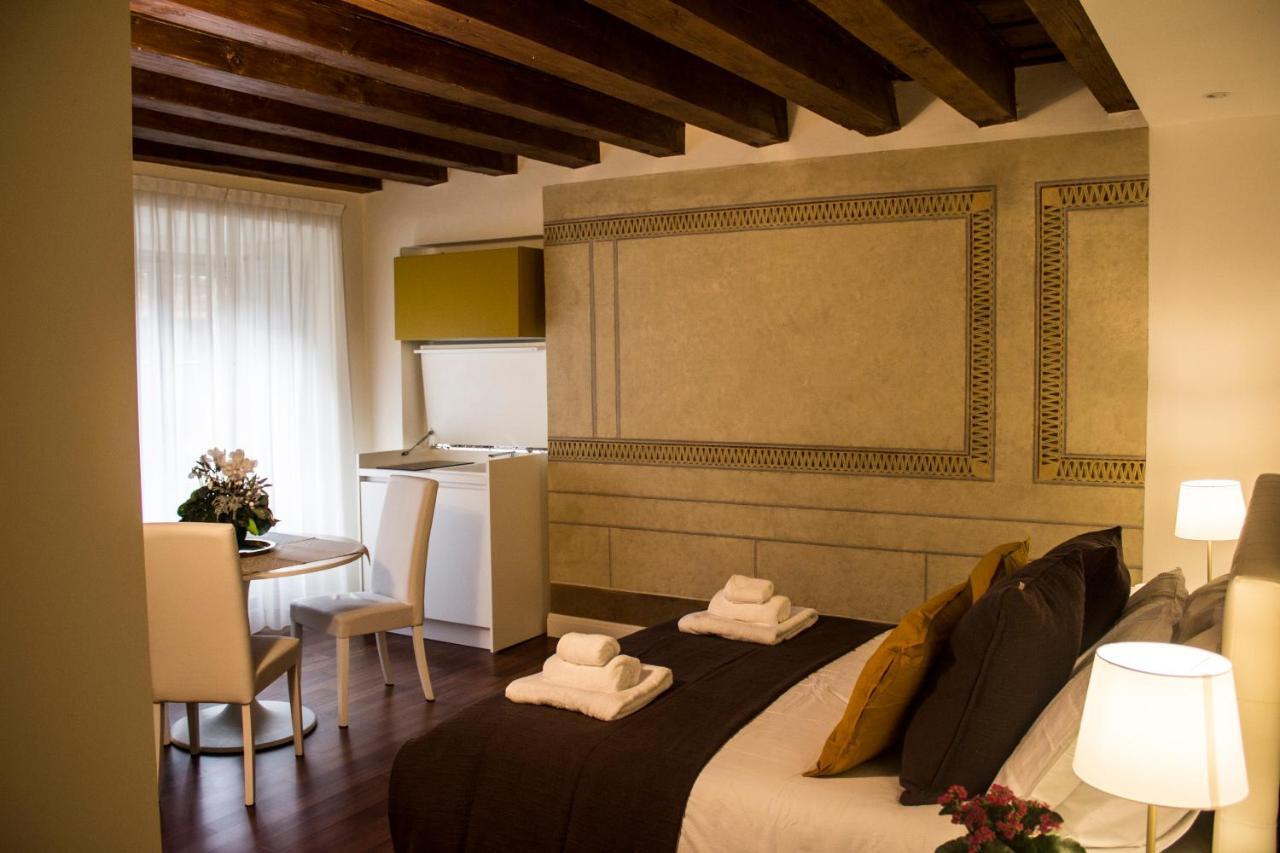 Cavour44 - Palazzo Canossa Verona Exterior foto